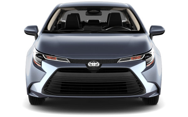 2025 TOYOTA COROLLA L photo-3