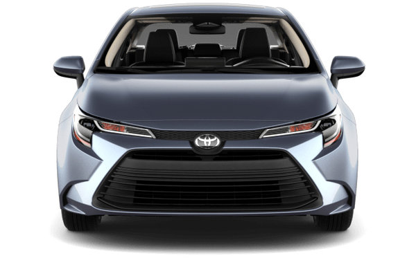2025 TOYOTA COROLLA LE UPGRADE photo-3