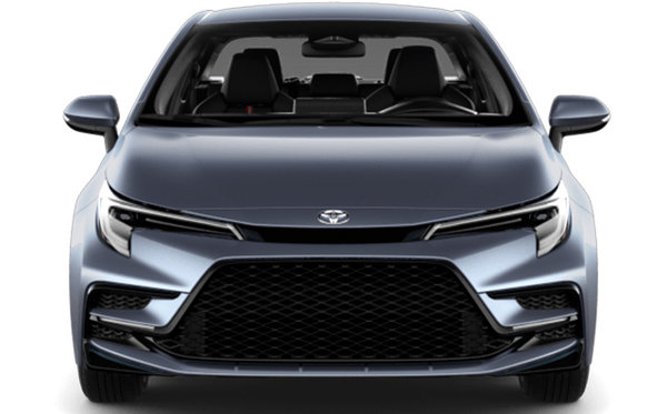 2025 TOYOTA COROLLA SE photo-3
