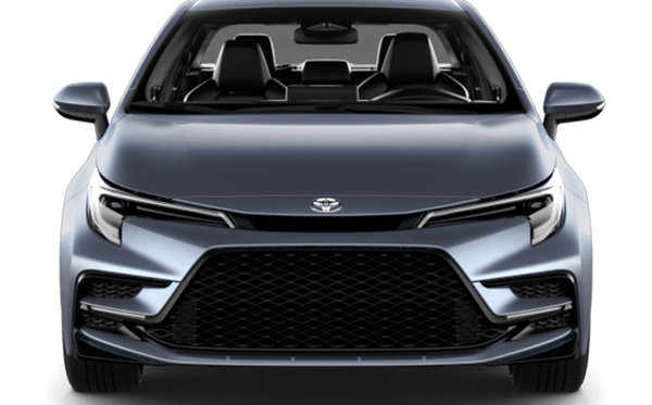 2025 TOYOTA COROLLA XSE photo-3