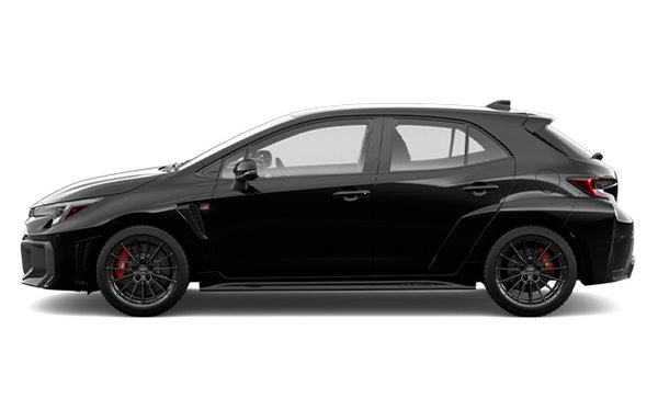 TOYOTA GR COROLLA CORE 2025 photo-0