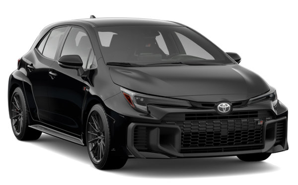 TOYOTA GR COROLLA CORE 2025 photo-3