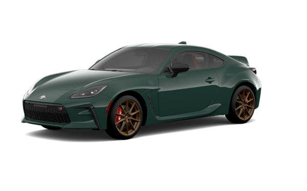 2025 TOYOTA GR86 AKONE EDITION MT