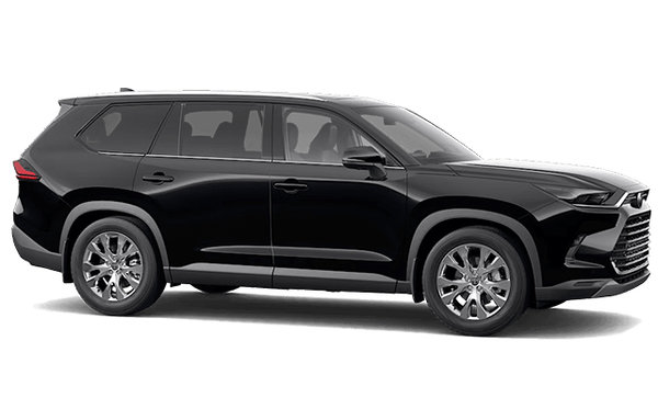 TOYOTA GRAND HIGHLANDER HYBRID LIMITED 7-PASS 2025 photo-3