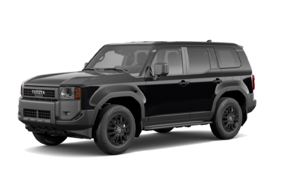 2025 TOYOTA LAND CRUISER 1958