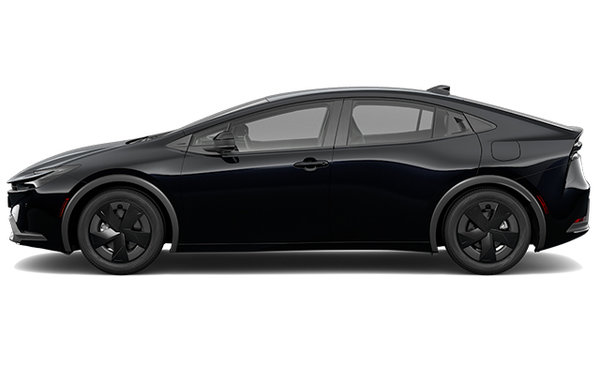 2025 TOYOTA PRIUS PLUG-IN HYBRID SE photo-0