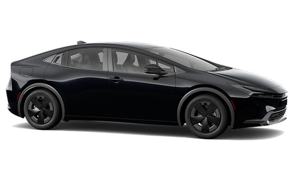 2025 TOYOTA PRIUS PLUG-IN HYBRID SE photo-3