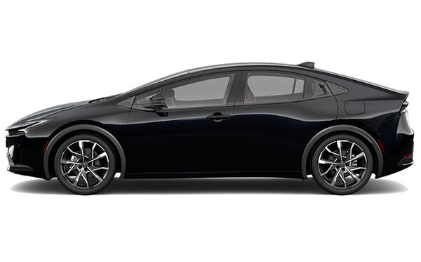2025 TOYOTA PRIUS PLUG-IN HYBRID XSE PREMIUM photo-0