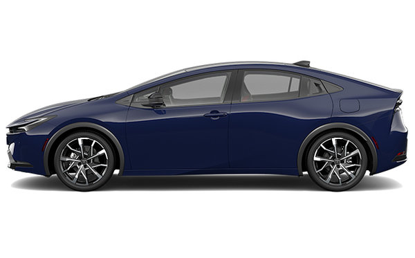 2025 TOYOTA PRIUS PLUG-IN HYBRID XSE photo-0