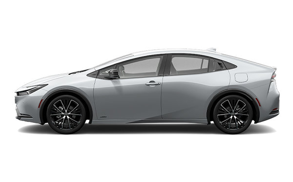 TOYOTA PRIUS XLE AWD 2025 photo-0