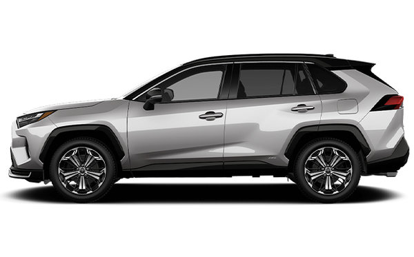 2025 TOYOTA RAV4 PLUG-IN HYBRID XSE TECH PACK photo-0