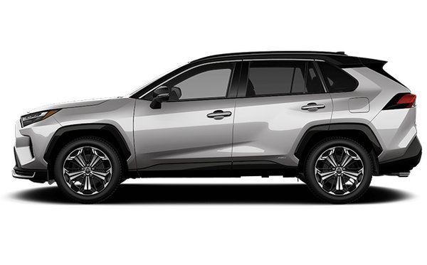 2025 TOYOTA RAV4 PLUG-IN HYBRID XSE photo-0