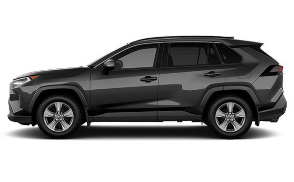 2025 TOYOTA RAV4 HYBRID LE photo-0