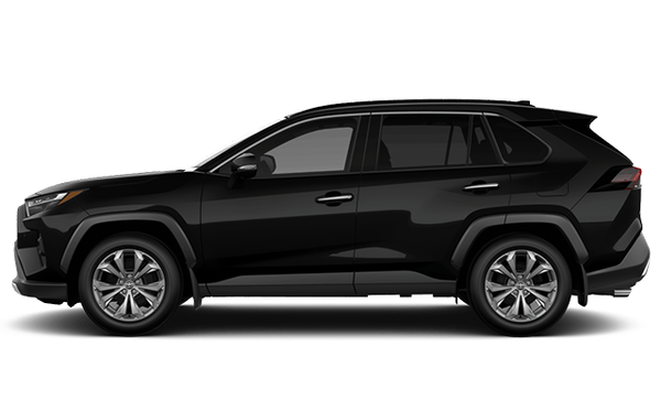 2025 TOYOTA RAV4 HYBRID LIMITED photo-0