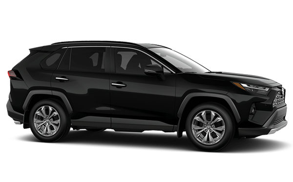 2025 TOYOTA RAV4 HYBRID LIMITED photo-3