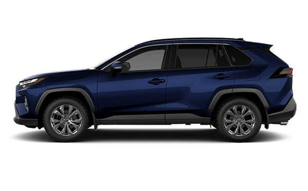 2025 TOYOTA RAV4 HYBRID XLE PREMIUM photo-0