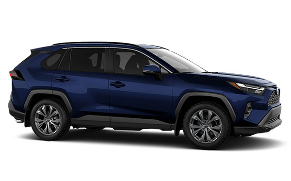 2025 TOYOTA RAV4 HYBRID XLE PREMIUM photo-3