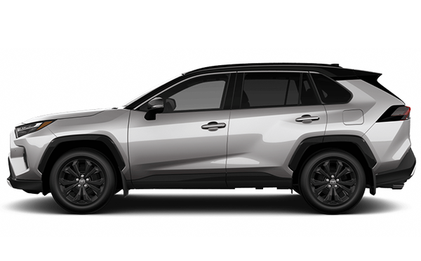 2025 TOYOTA RAV4 HYBRID XSE TECHNOLOGY PKG photo-0