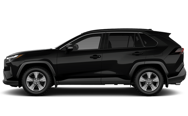 TOYOTA RAV4 XLE 2025 photo-0