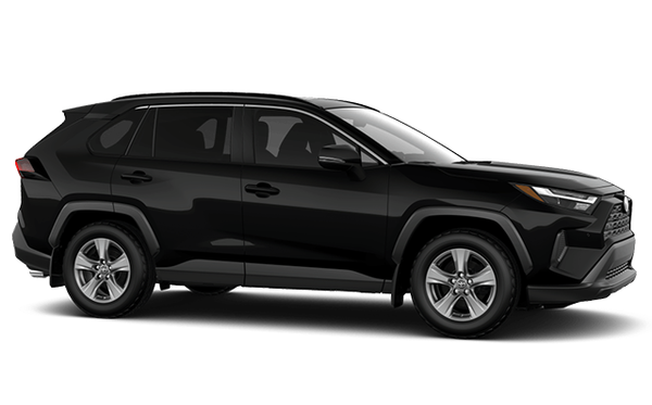 TOYOTA RAV4 XLE 2025 photo-3