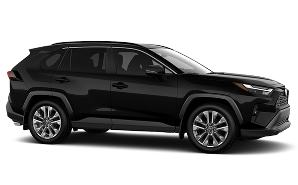 2025 TOYOTA RAV4 XLE PREMIUM photo-3