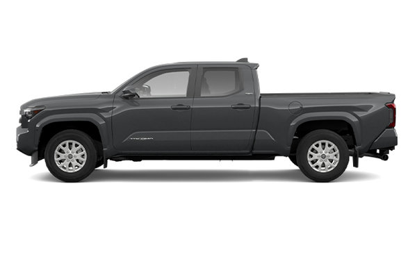 TOYOTA TACOMA SR5 2025 photo-0