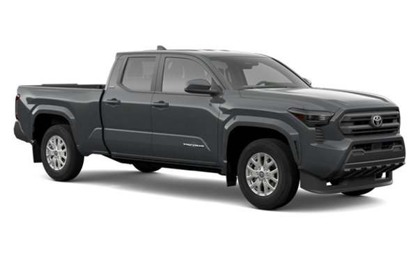 TOYOTA TACOMA SR5 2025 photo-3