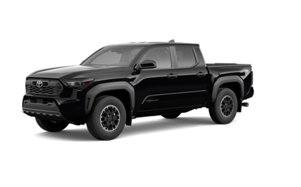 2025 TOYOTA TACOMA TRD OFF ROAD 6M SB