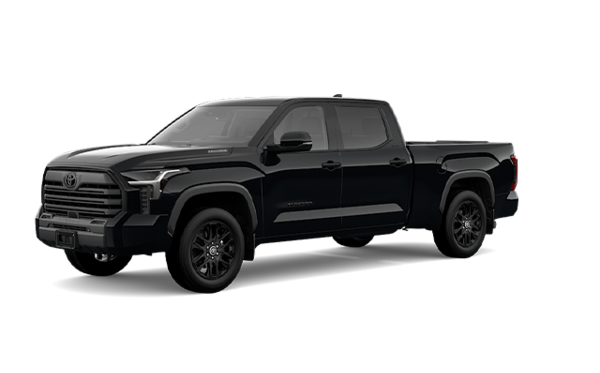 2025 TOYOTA Tundra Hybrid CREWMAX LIMITED L NIGHTSHADE)