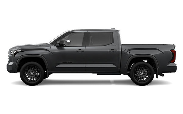 2025 TOYOTA TUNDRA HYBRID CREWMAX LIMITED NIGHTSHADE photo-0