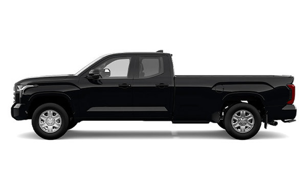 TOYOTA TUNDRA 4X2 DOUBLE CAB SR L 2025 photo-0