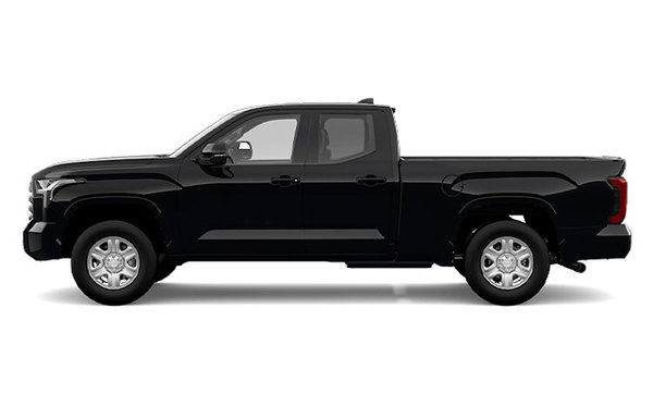 TOYOTA TUNDRA 4X2 DOUBLE CAB SR 2025 photo-0