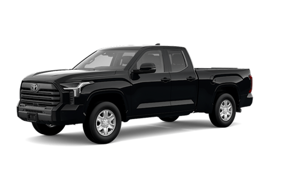 2025 TOYOTA TUNDRA 4X2 DOUBLE CAB SR