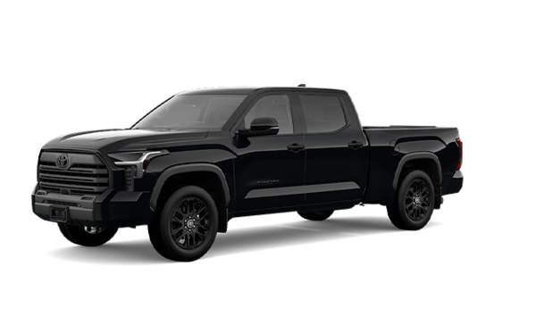 2025 TOYOTA TUNDRA CREWMAX L  LIMITED NIGHTSHADE