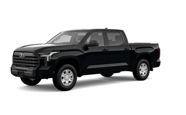 2025 TOYOTA Tundra CREWMAX SR