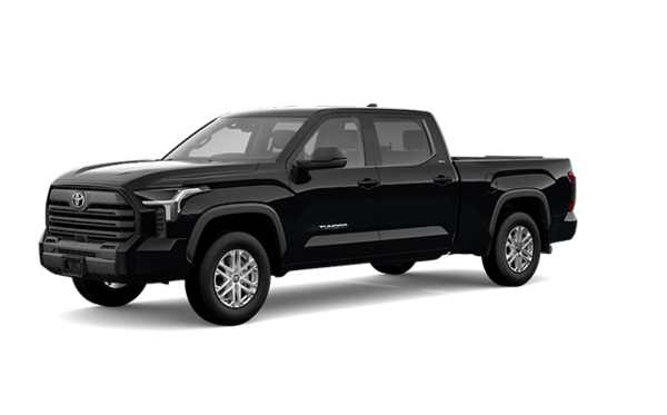 2025 TOYOTA Tundra CREWMAX SR5 L