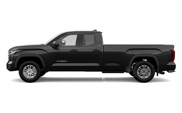 TOYOTA TUNDRA DOUBLE CAB SR5 L 2025 photo-0