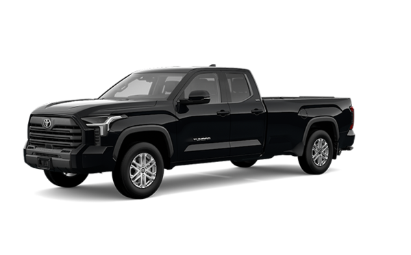 2025 TOYOTA Tundra DOUBLE CAB SR5 L