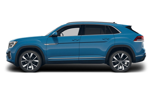 VOLKSWAGEN Atlas Cross Sport EXECLINE 2025 photo-0