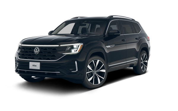 2025 volkswagen ATLAS EXECLINE