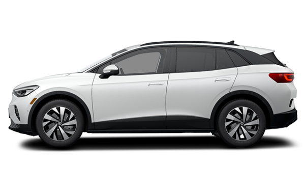 2025 VOLKSWAGEN <span>ID.4 BASE</span>