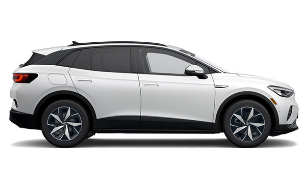 2025 VOLKSWAGEN ID.4 PRO AWD photo-3