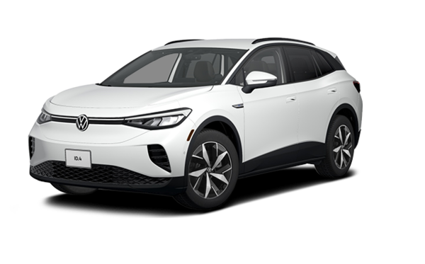 2025 volkswagen ID.4 PRO AWD