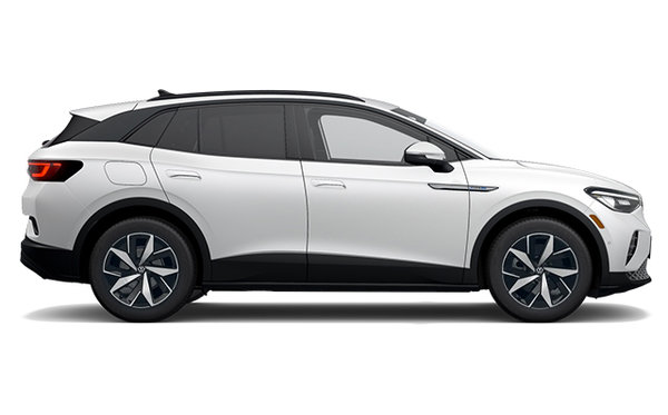 2025 VOLKSWAGEN ID.4 PRO S AWD photo-3