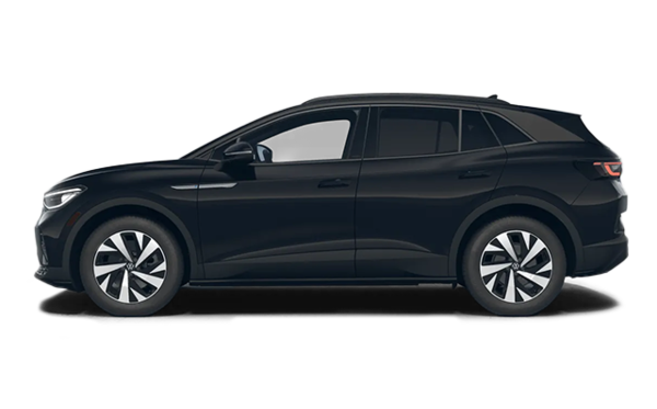 2025 VOLKSWAGEN <span>ID.4 PRO S</span>
