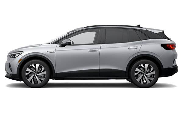 2025 VOLKSWAGEN ID.4 PRO photo-0