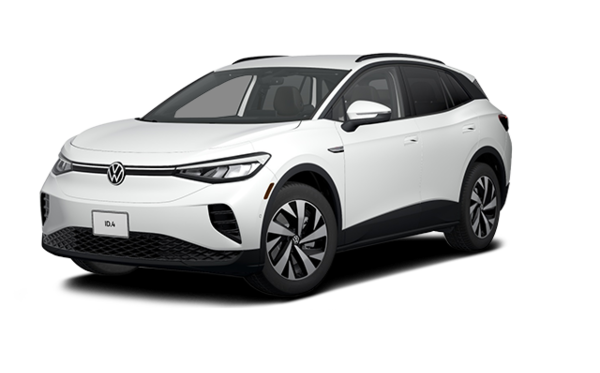 2025 volkswagen ID.4 PRO