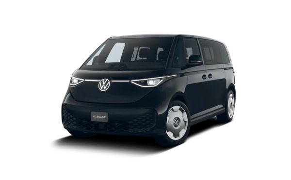 2025 volkswagen ID. BUZZ 1ST EDITION