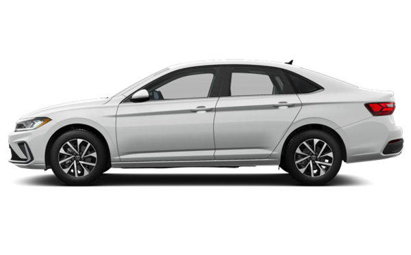 VOLKSWAGEN JETTA TRENDLINE 2025