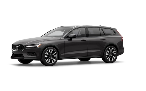 2025 VOLVO V60 CROSS COUNTRY ULTRA